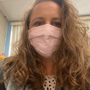 Meet your Posher, Erica